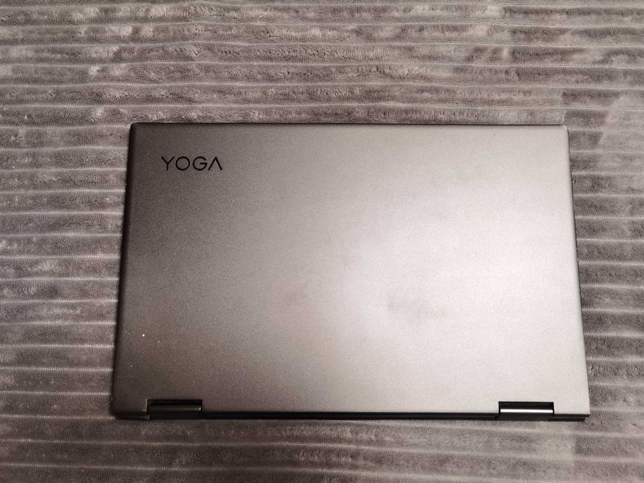 yoga c740-15iml laptop (Lenovo) i5-10210U - type 81td