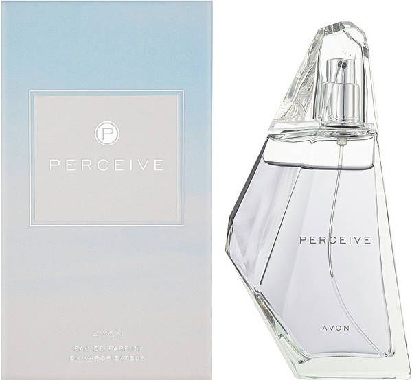 Парфумна вода Perceive для Неї, 100 мл