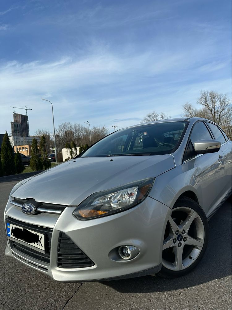 Продам Ford focus 3, фокус 3