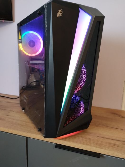 Ігровий системний блок