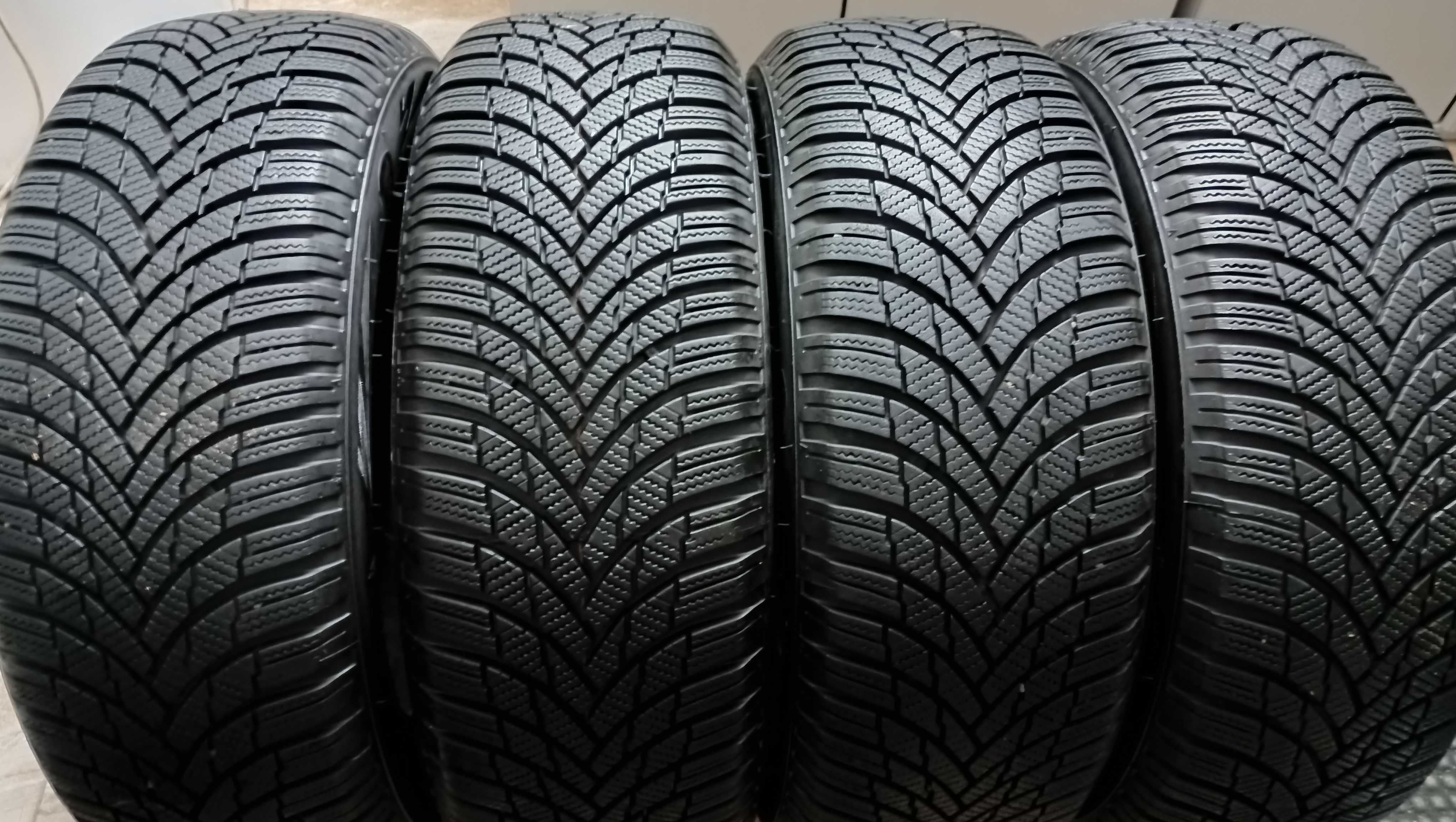 205/55r16  FIRESTONE  ,  j,NOWE   ,demo ,  8mm   , 2023r