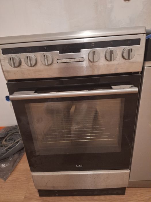 Kuchenka elektryczna