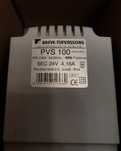 Transformator Breve PVS 100 24v.
