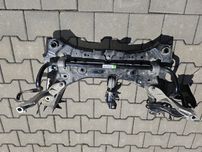 Renault Clio V 1,0  sanki,kołyska, belka dolna