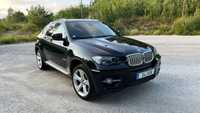 BMW X6 40 d xDrive