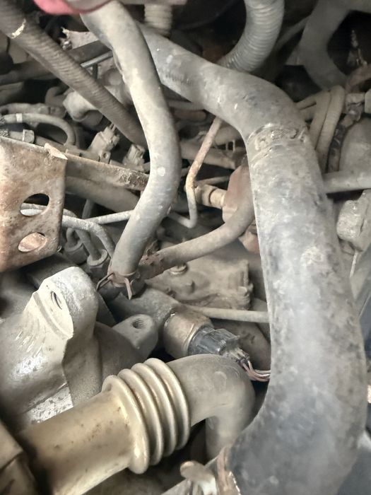 Toyota hilux 3.0D 2011 в запоріжжі