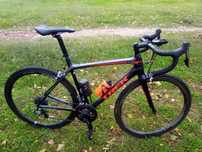 Bicicleta trek emmonda sl