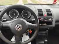 Sprzedam Volkswagen Polo 2001