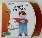 De Onde é que Vem?