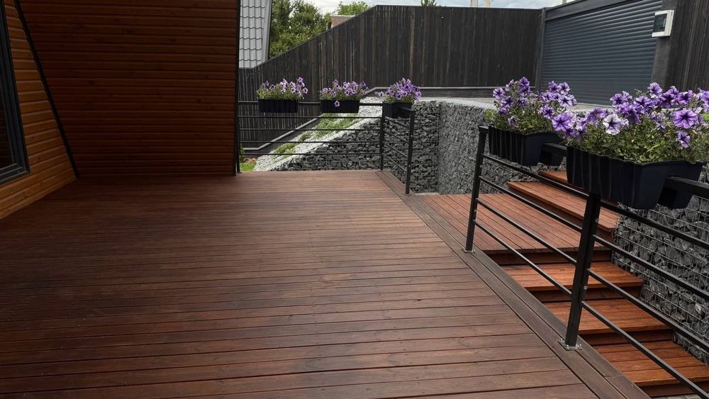 Еко-дім A-FRAME в Бучі - авторський проект з дизайнерським ремонтом!