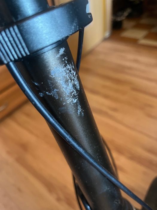 rower elektryczny składany BICLOU PLIANT 16"