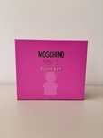 Moschino Toy 2 Bubble Gum Zestaw dla kobiet edt 30 ml + balsam 50 ml