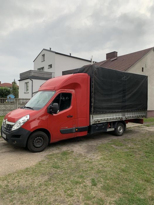 Master 8Ep wejkama plandeka