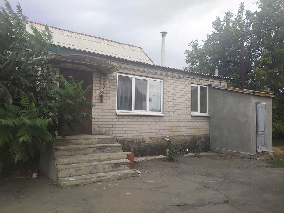 Будинок зі зручностями для великої родини