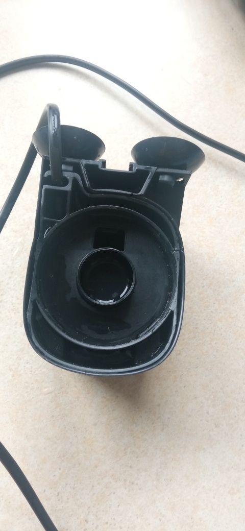 Filtr aquael używany 300l/h
