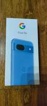 Pixel 8a 5g 128gb