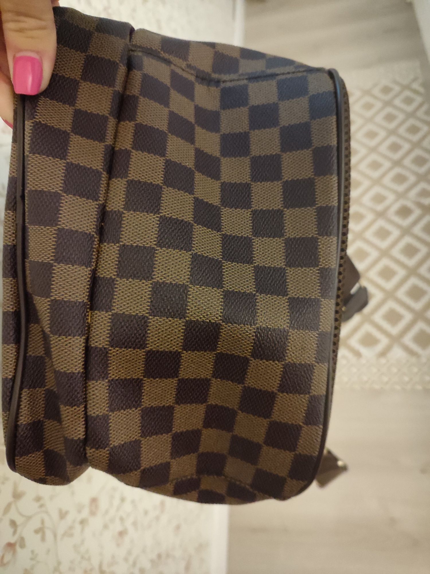 Рюкзак  Louis Vuitton