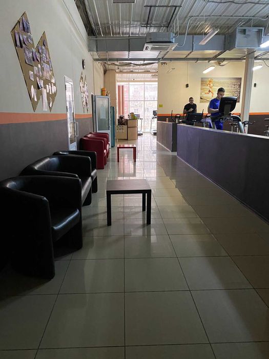 Оренда об'єкта 606,2 м2/ В'їзд Набережний 7/ м. Пісочин/ ТРК Мобіль