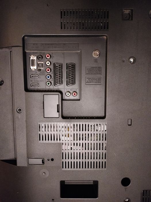 Telewizor Sony Bravia 37 cali Full HD – model KDL-37W5710