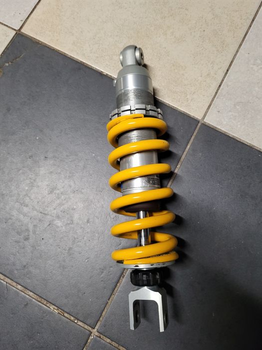 Amortyzator ohlins  suzuki  vstrom 650