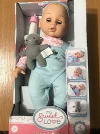 Дитяча лялька