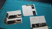 Motherboard Iphones para peças