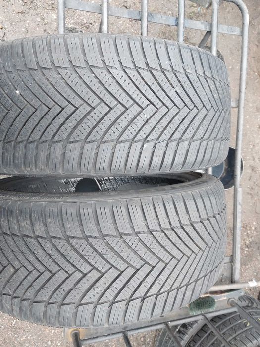 Opony caloroczne 205.40.17