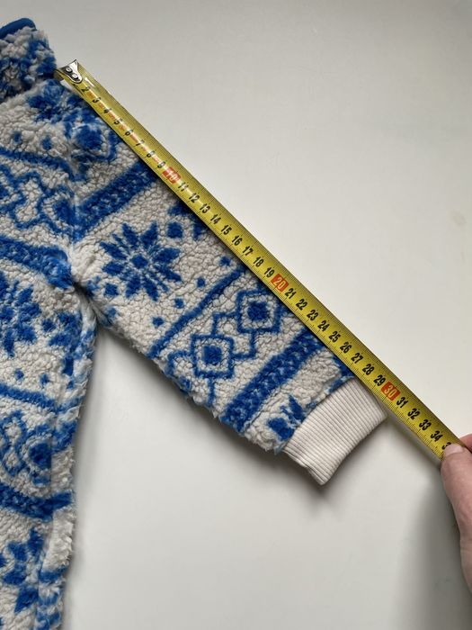 Мʼякий теплий чоловічок Carter’s