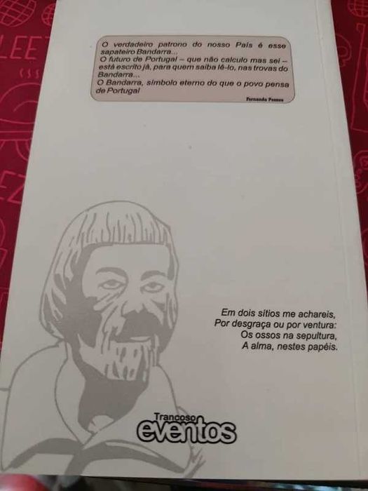 Profecias do Bandarra