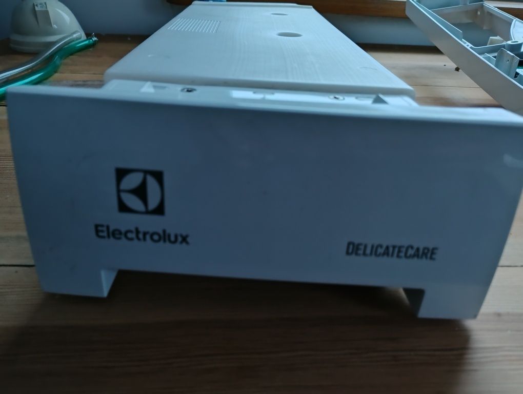 Części do uszarki electrolux edh3887gde