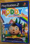 Gra Noddy and the Magic Book PlayStation 2 (PS2)