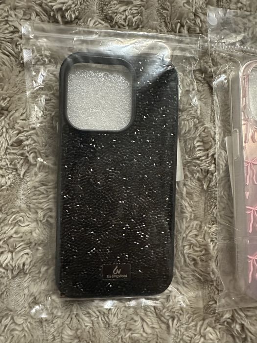 Чохли на iphone 14 pro