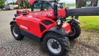 Manitou MLT 625-75  manitou MLT 625 5500 mth