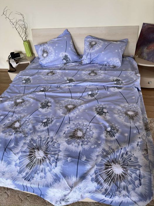 Постільна білизна постельное белье