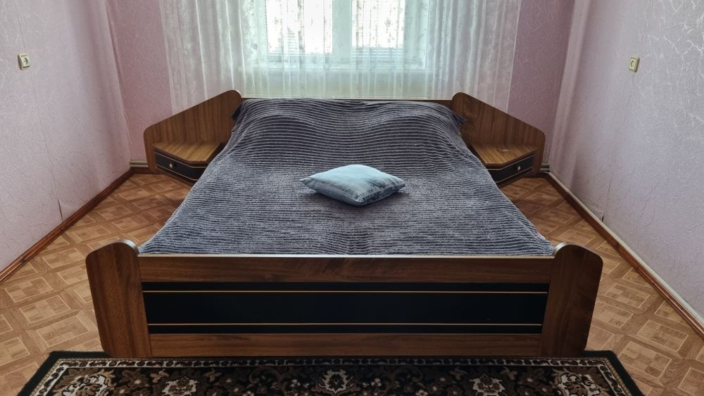 Комплект спальні