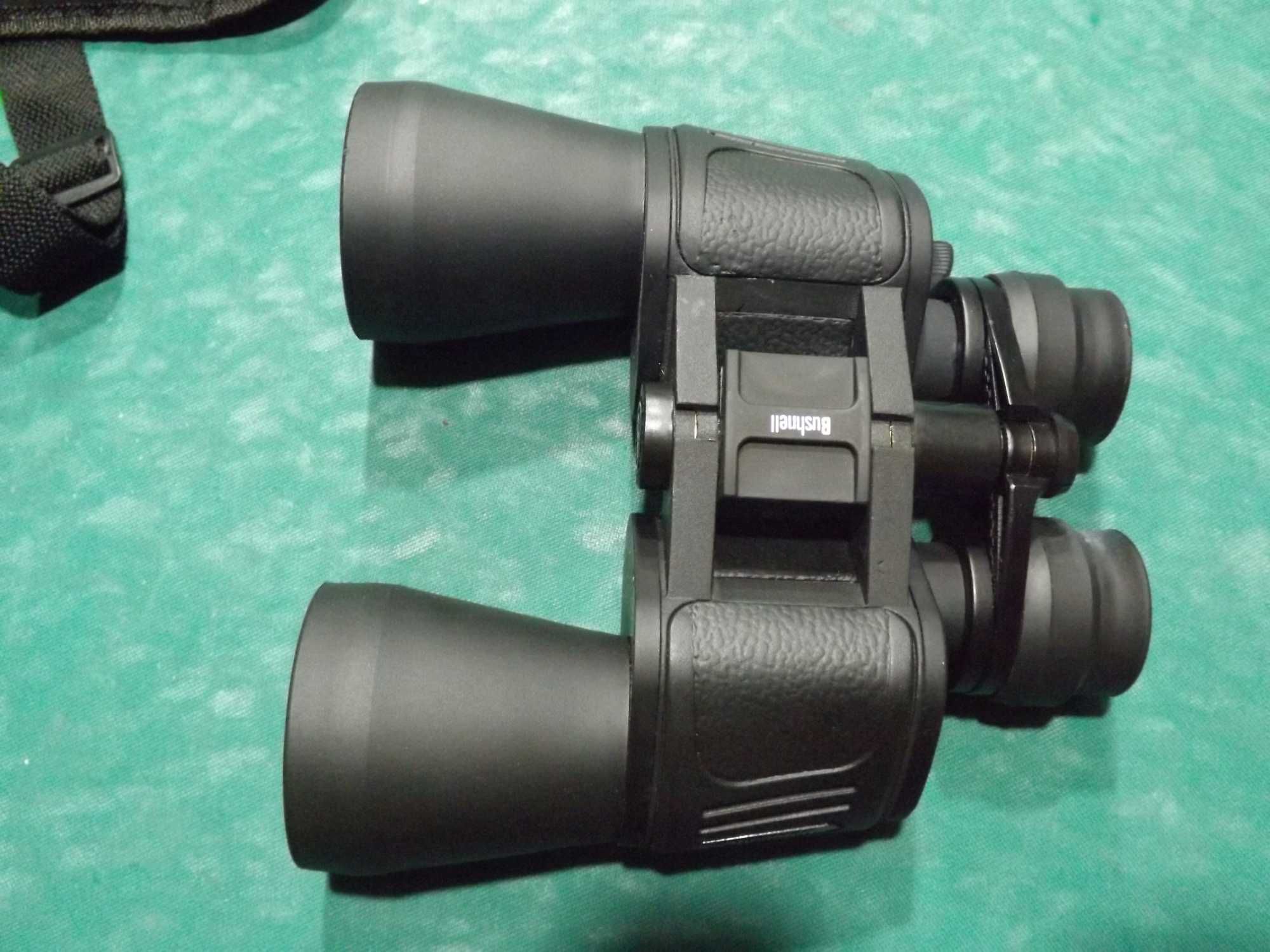 Бинокль Bushnell с зумом 10-70Х70