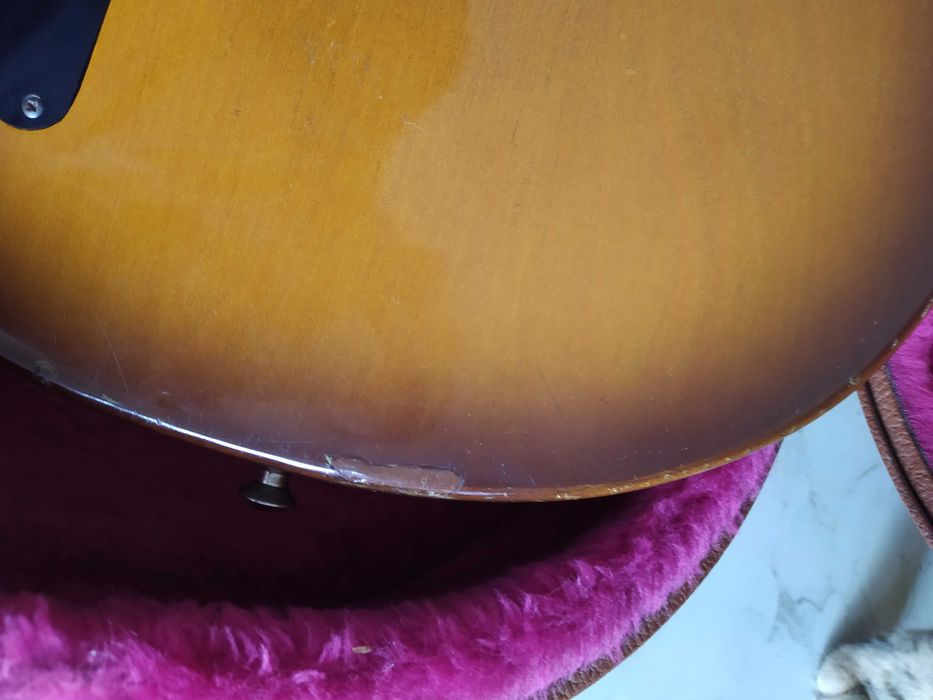 Ibanez 2405 Artist Custom (Sem Estojo)