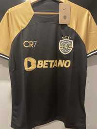 Camisola Sporting CR7