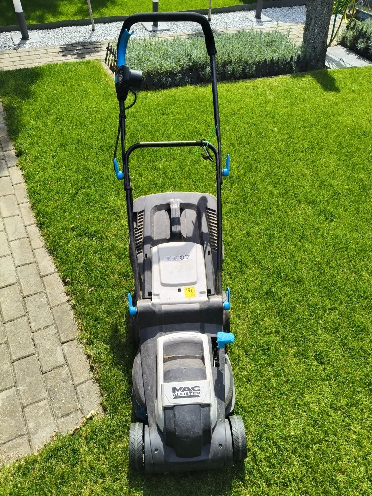 Kosiarka MacAllister MLMP1300 - 35cm, 1300W