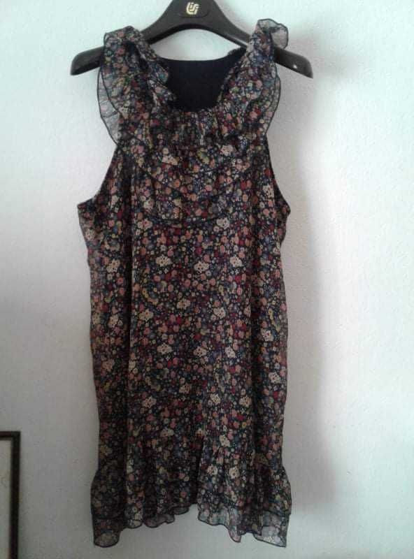 Vestido de VERÃO Floral