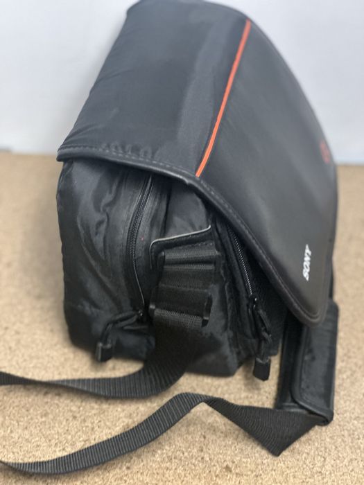 Obiektywy Sony A Alpha x 2 szt. plus oryginalna torba Sony