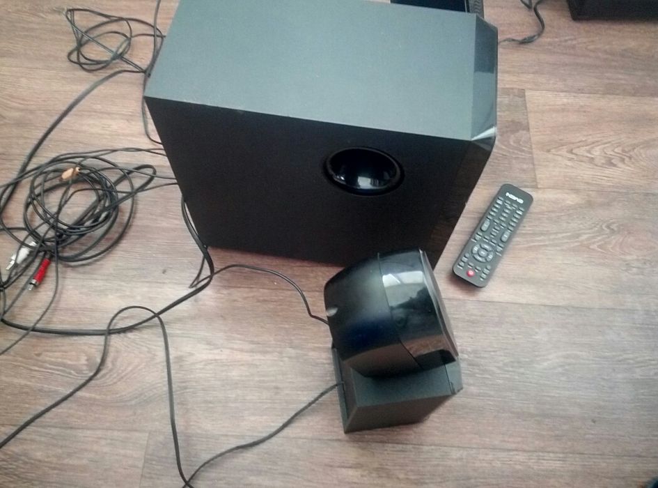 Акустична система Sven MS-2000 4.1