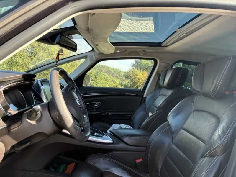 Renault espace 1.6 dci Initiale Paris EDC