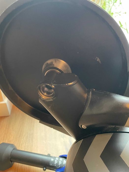 Trenażer rowerowy Wahoo Kickr 5 v5