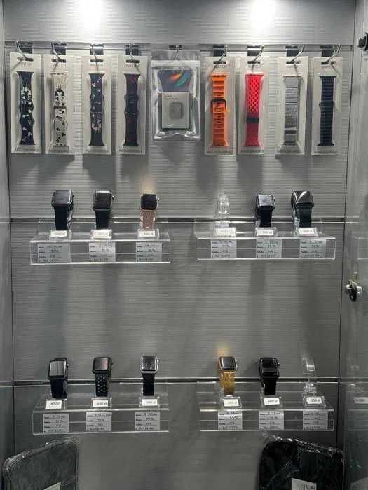 Apple Watch seria 7 41MM #57