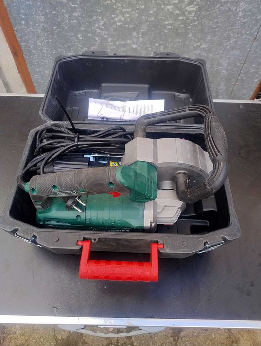 Bruzdownica PARKSIDE PMNF 1500A1