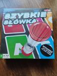 Gra Szybkie Słówka