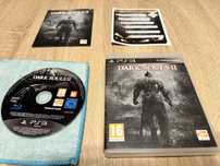 Dark Souls II PS3