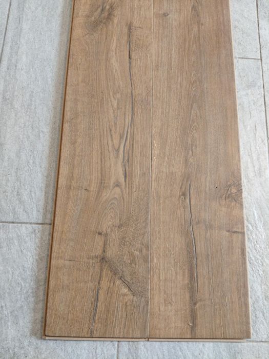 Panele Quick-Step Impresive Ultra IMU 1848 Dab klasyczny Naturalny 12m