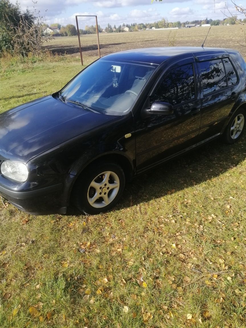 Volswagen Golf 1999 1.4